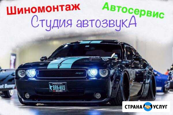 Студия автозвука Изобильный - изображение 1