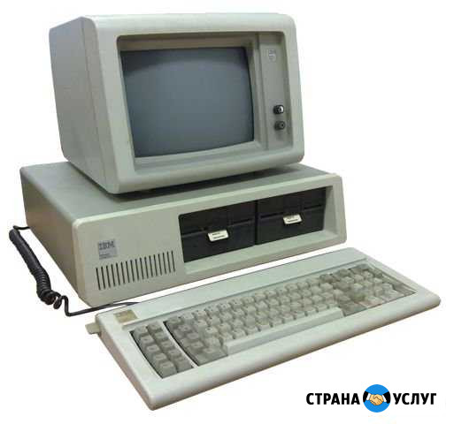 Ремонт компьютеров и ноутбуков Челябинск - изображение 1