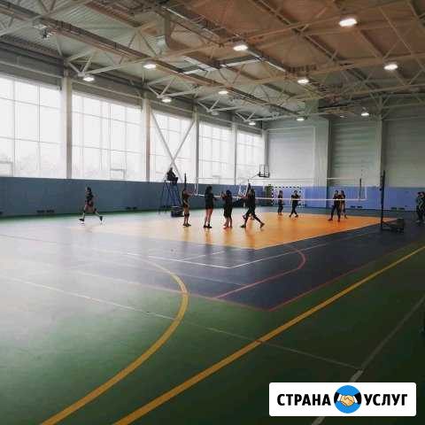 Укладка линолиума и ковролина Нальчик - изображение 1