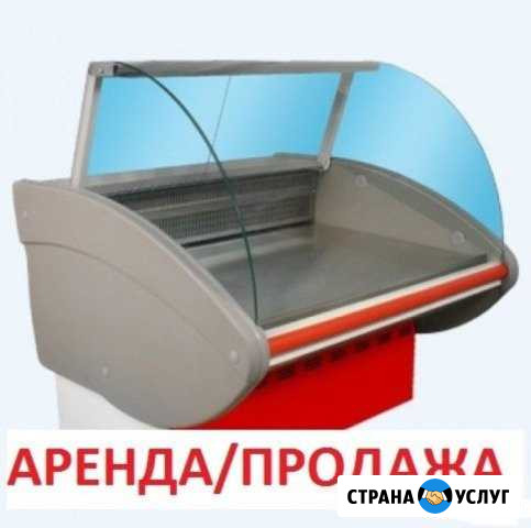 Аренда холодильного оборудования в г. Барнауле Барнаул - изображение 1