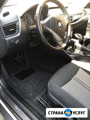 Полная химчистка авто Сальск - изображение 1