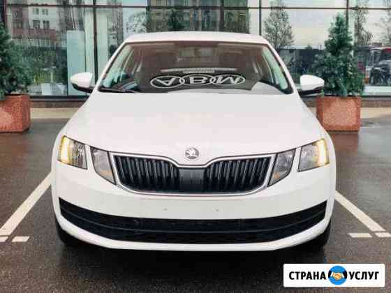 Аренда авто с выкупом Санкт-Петербург