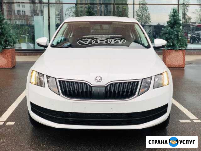 Аренда авто с выкупом Санкт-Петербург - изображение 1