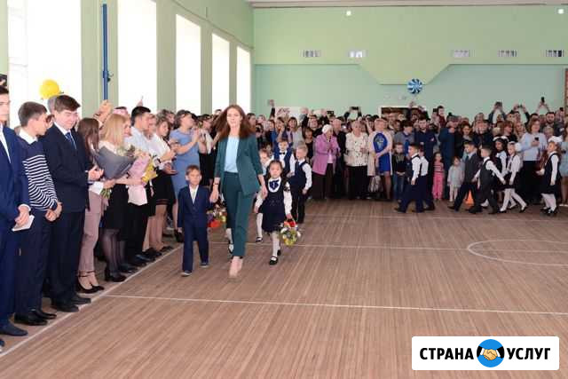 Услуги школьного фотографа Тобольск - изображение 1