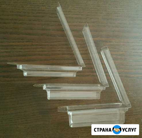Производство блистерной упаковки Павловский Посад - изображение 1