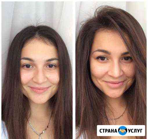 Бустап на длинные волосы. Прикорневой бустап. Буст ап буффант. Прикорневое гофре. Форум объем для волос.