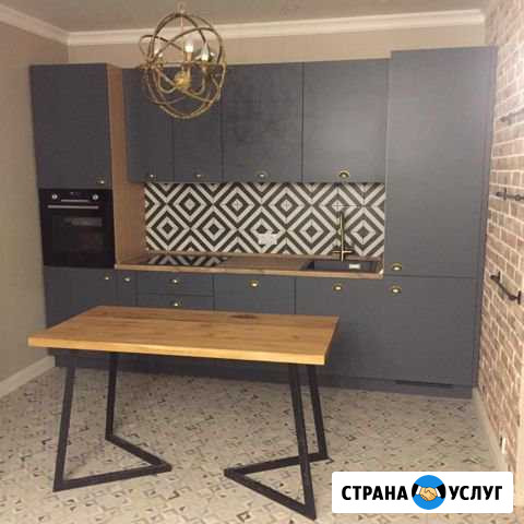 Кухни, шкафы, шкафы-купе от производителя Королев - изображение 1