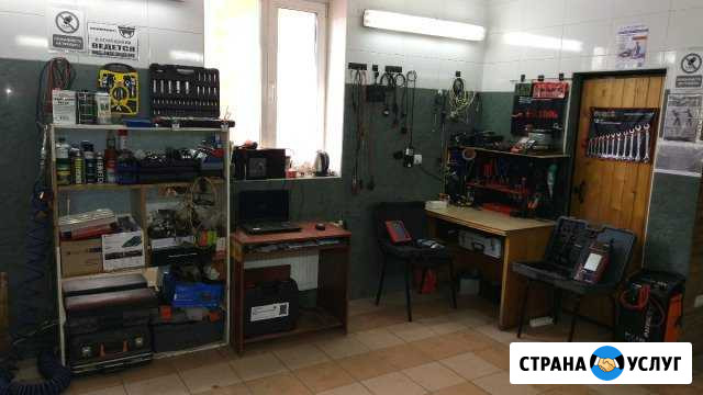 Автоэлектрик + диагностика без выезда Рязань - изображение 1