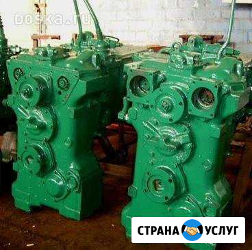 Кпп К-701,744 Стародеревянковская - изображение 1