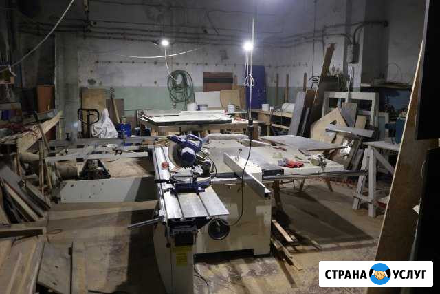 Аренда форматно- раскроечного станка. Filato 3200 Санкт-Петербург - изображение 1
