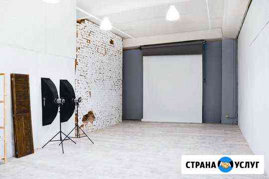 Фотостудия в аренду, 50 кв.м. Москва