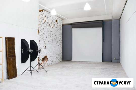 Фотостудия в аренду, 50 кв.м. Москва - изображение 1