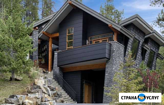 Покраска и Шлифовка сруба Нижний Новгород - изображение 1