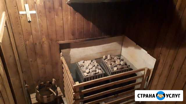 Сауна Кашин - изображение 1