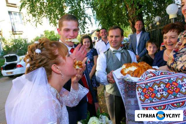 Тамада, Ведущий, DJ на юбилей, свадьбу Серпухов - изображение 1