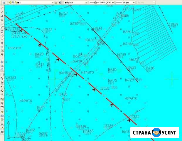 Чертежник Автокад / AutoCad. Графические работы Балашиха - изображение 1