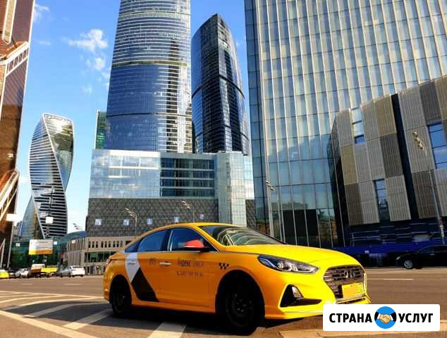 Аренда авто Комфорт + под такси Москва - изображение 1