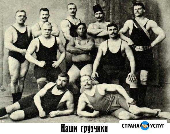 Услуги профессиональных грузчиков Тула - изображение 1