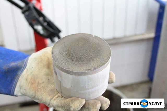 Скупка б/у автомобильных катализаторов Энгельс - изображение 1