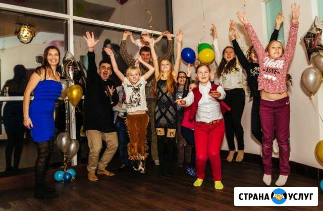 Аниматоры на детский праздник Ейск - изображение 1
