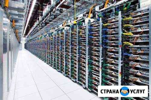 Под ключ сети лвс Москва
