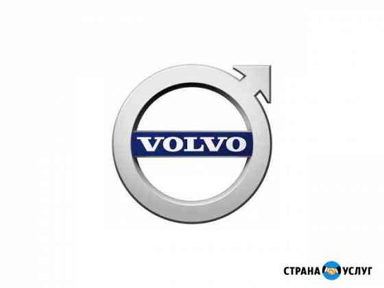 Выездная диагностика и подбор автомобилей Volvo Санкт-Петербург