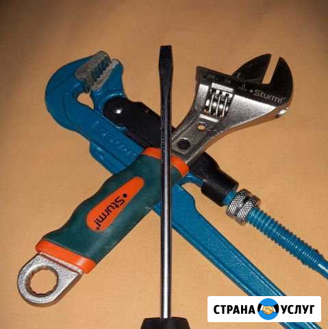 Мелкий ремонт по дому Североморск - изображение 1