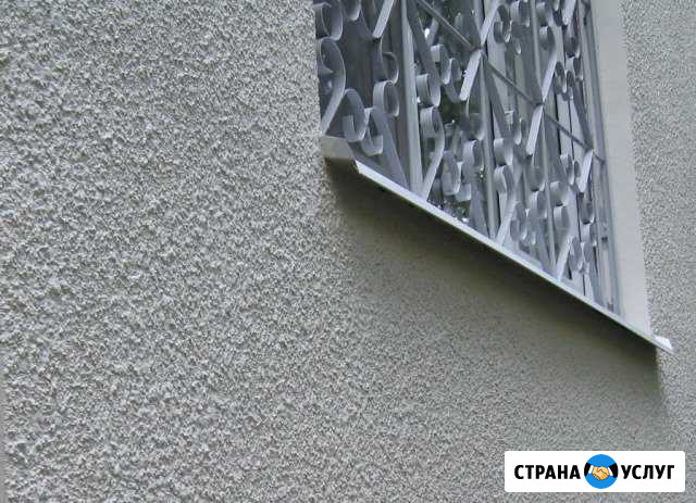 Фасадные работы Ставрополь - изображение 1