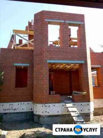 Строители,каменщики Альметьевск