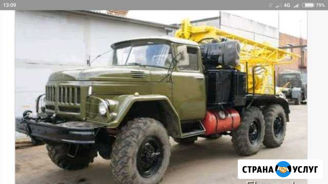 Бурение скважин на воду Вятские Поляны - изображение 1
