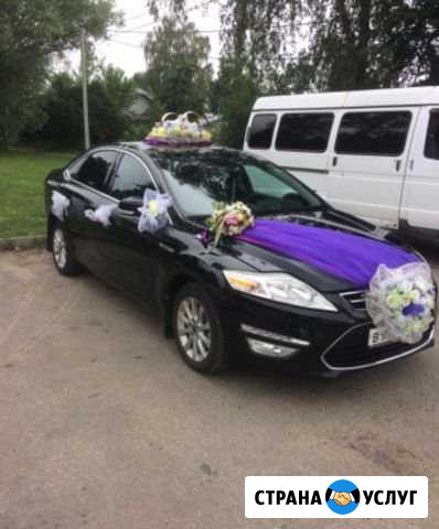 Аренда авто с водителем Зверево - изображение 1