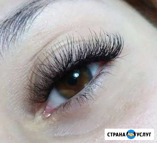 Наращивание ресниц Рубцовск - изображение 1