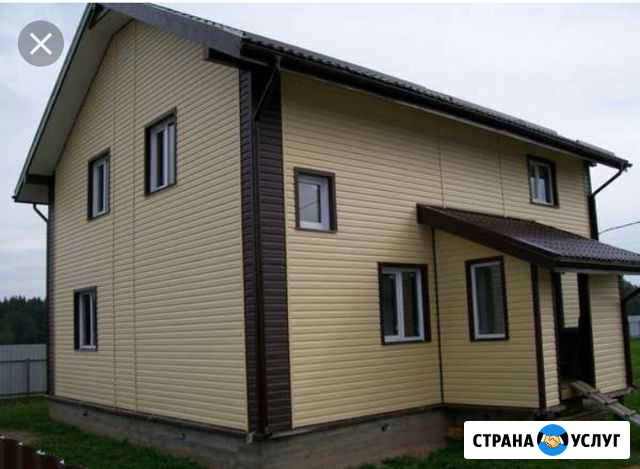 Строительство Сургут - изображение 1