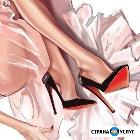Элос (Elos) эпиляция Тарко-Сале - изображение 1