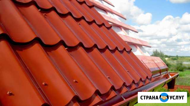 Кровля и строительство Алатырь - изображение 1
