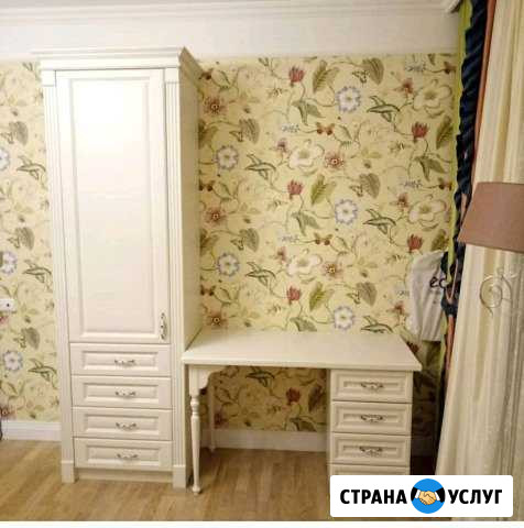 Покраска деревянных изделий Краснодар - изображение 1