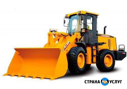 Услуги погрузчика Киселевск - изображение 1
