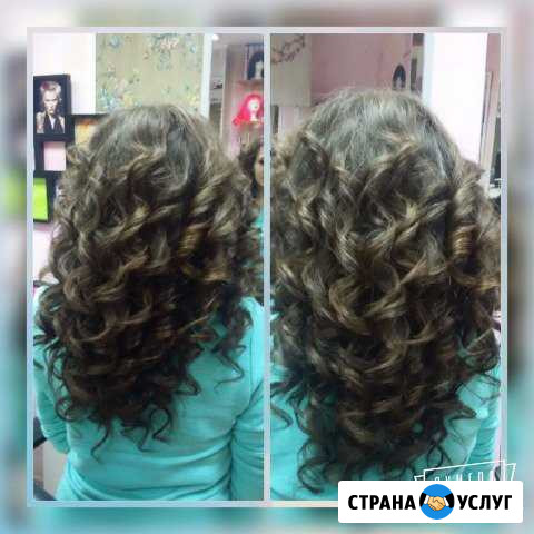Стрижки, Прически и Макияж Волгодонск - изображение 1