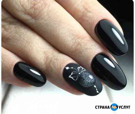 Маникюр Тверь