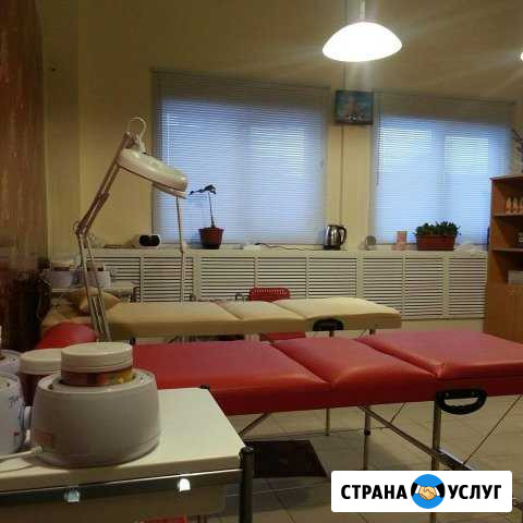 Обучение шугарингу в Учебном центре 12 Месяцев Пенза - изображение 1
