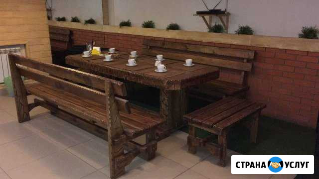 Столярные работы Бердск - изображение 1
