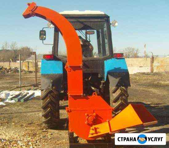 Измельчитель веток,Щеподробилка,дробилка веток Пермь