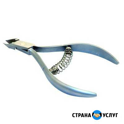 Заточка маникюрных кусачек, парикмахерских ножниц Дзержинск - изображение 1