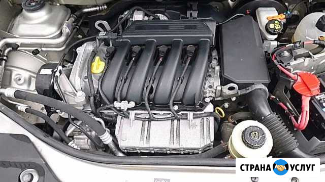 Авторемонт. Все типы работ Голицыно - изображение 1