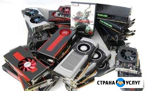 Помогу подобрать комплектующие для пк Владимир - изображение 1