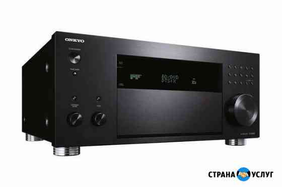 Тюнинг Onkyo и Integra а так же усилители мощности Москва