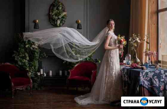 Свадебный и семейный фотограф Тимашевск
