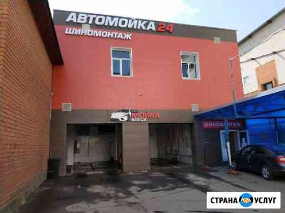 Ремонт DSG АКПП CVT(вариатор,дсг) Москва