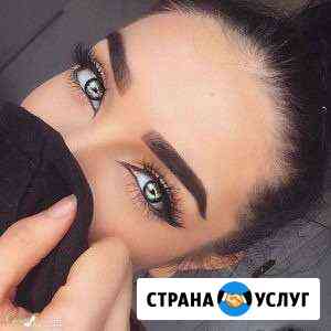 Перманентный макияж Санкт-Петербург
