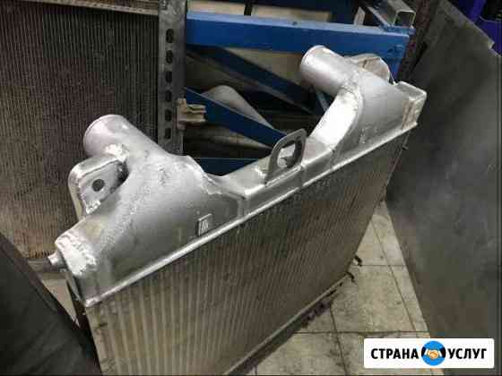 Сварка аргоном Иркутск